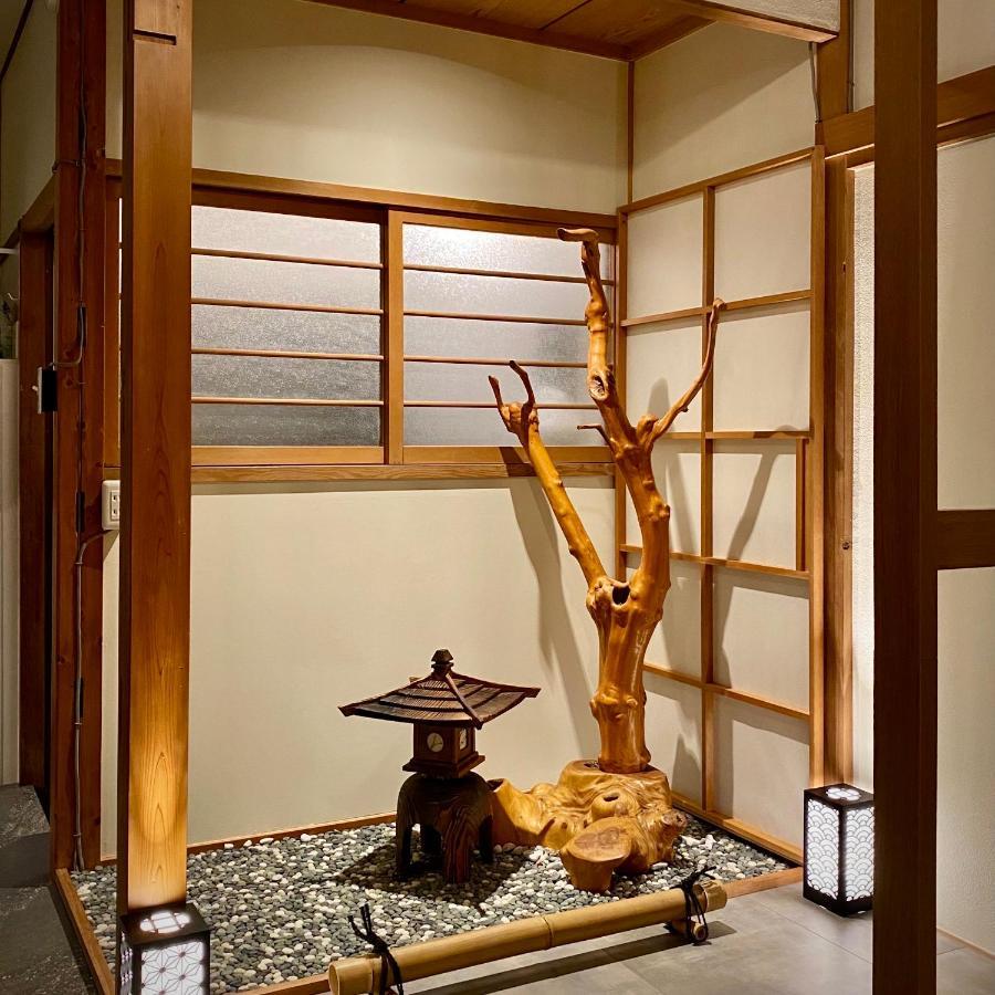 オーシャンビュー 加美屋リゾート 江ノ島,江ノ島の島内,仲見世通りから3分,海と日の出を臨む貸切の和モダン別荘 Fudzsiszava Kültér fotó