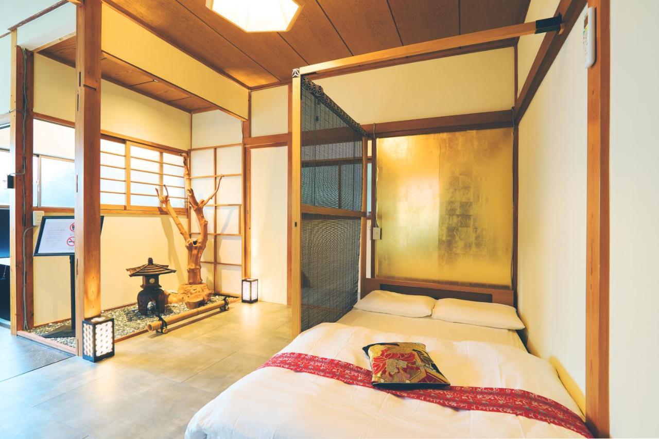 オーシャンビュー 加美屋リゾート 江ノ島,江ノ島の島内,仲見世通りから3分,海と日の出を臨む貸切の和モダン別荘 Fudzsiszava Kültér fotó